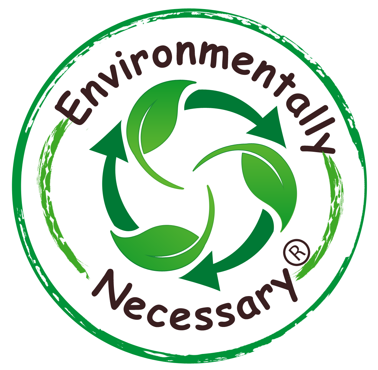 Environmentally Necessary